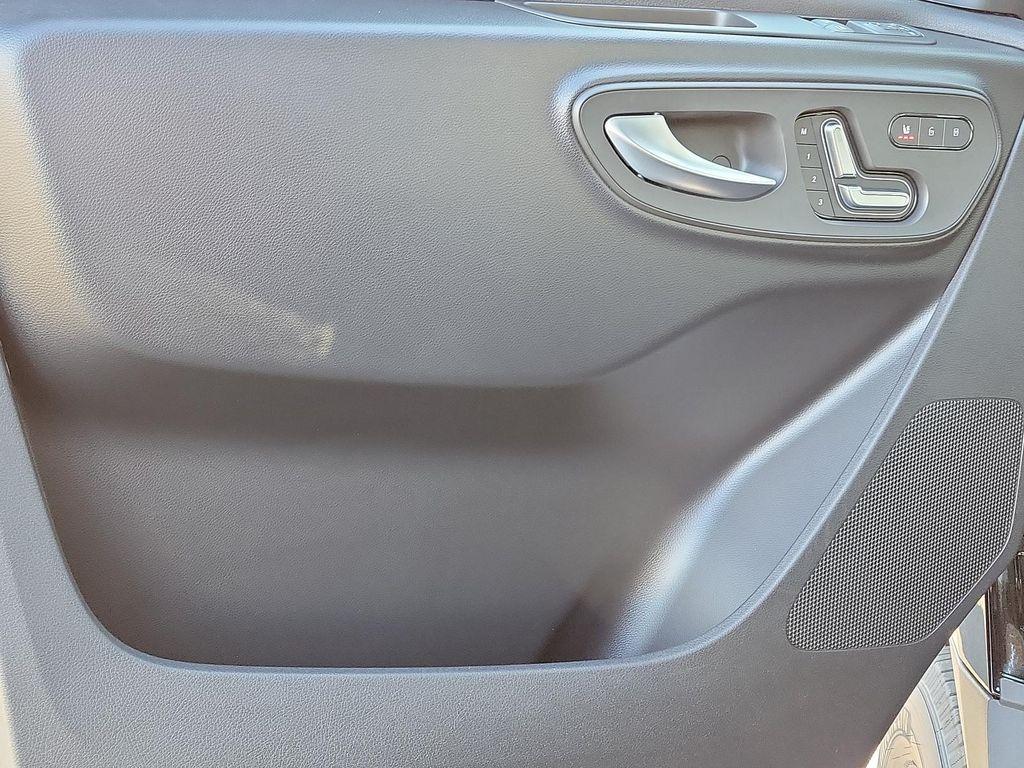 used 2024 Mercedes-Benz Sprinter 2500 car, priced at $65,122