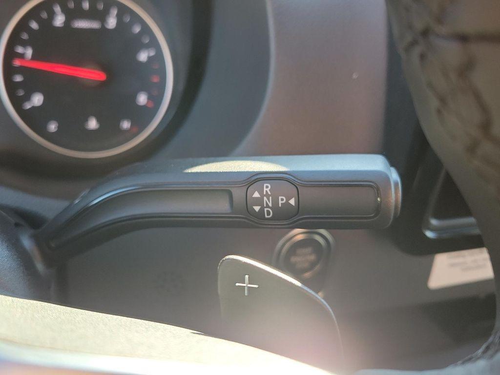 used 2024 Mercedes-Benz Sprinter 2500 car, priced at $65,122