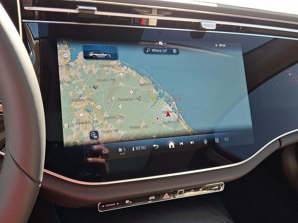 new 2025 Mercedes-Benz E-Class car, priced at $86,145