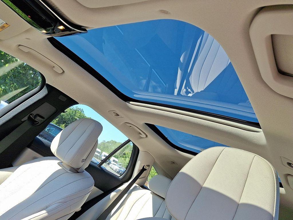new 2025 Mercedes-Benz E-Class car, priced at $86,145