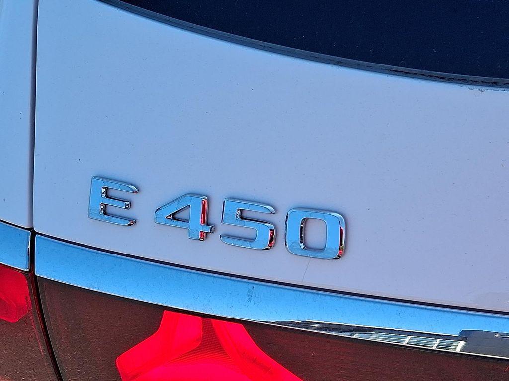 new 2025 Mercedes-Benz E-Class car, priced at $86,145