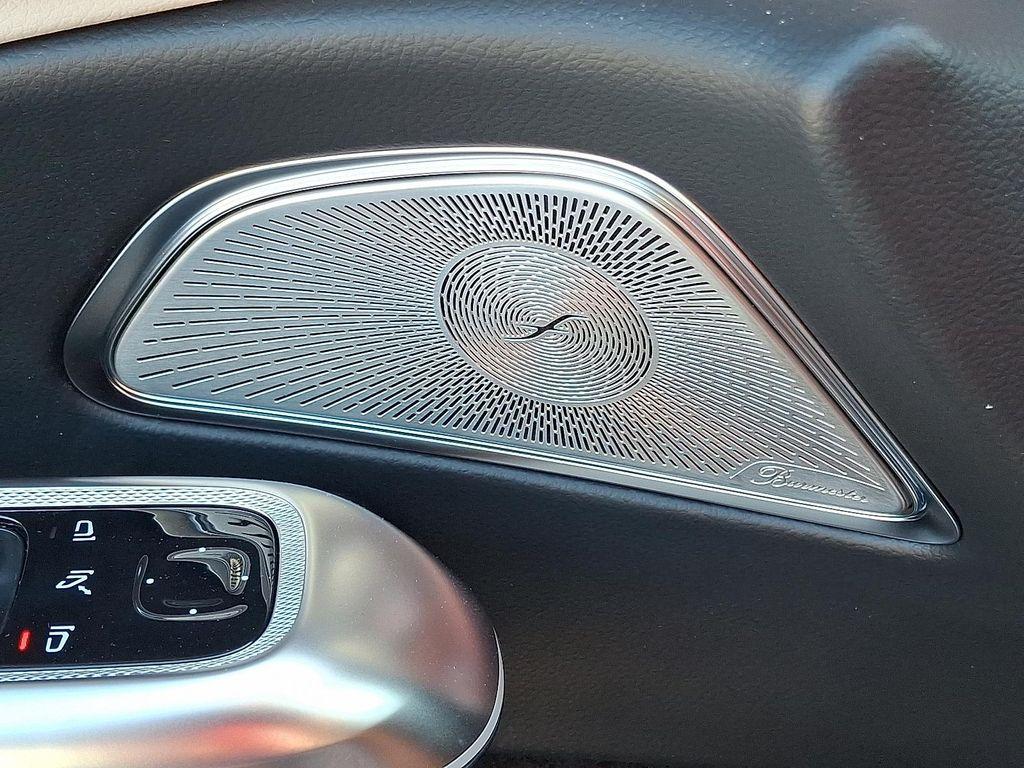 new 2025 Mercedes-Benz E-Class car, priced at $86,145