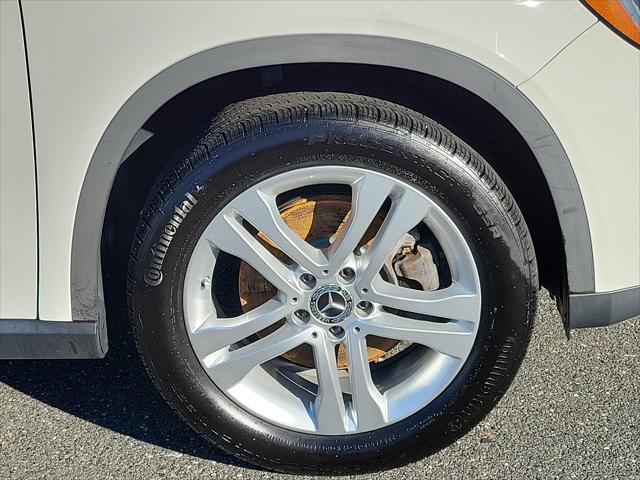 used 2018 Mercedes-Benz GLA 250 car, priced at $18,924