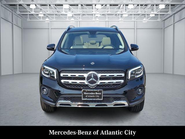 used 2022 Mercedes-Benz GLB 250 car, priced at $32,698
