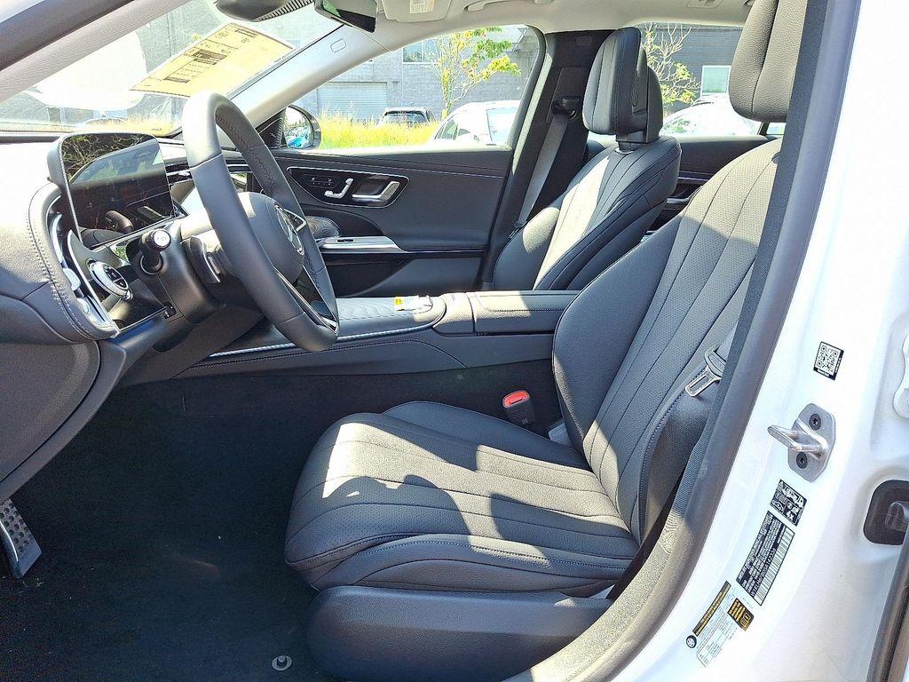 new 2025 Mercedes-Benz E-Class car, priced at $85,975