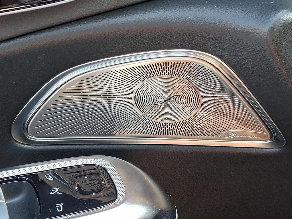 new 2025 Mercedes-Benz E-Class car, priced at $85,975