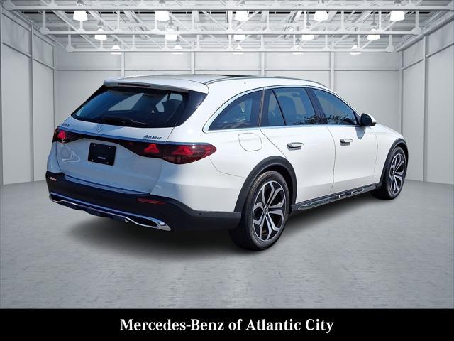 new 2025 Mercedes-Benz E-Class car, priced at $85,975