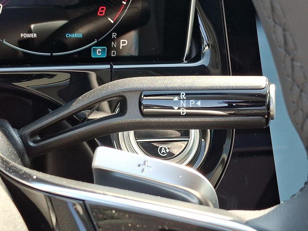 new 2025 Mercedes-Benz E-Class car, priced at $85,975