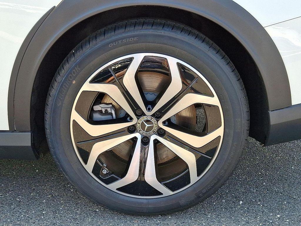 new 2025 Mercedes-Benz E-Class car, priced at $85,975