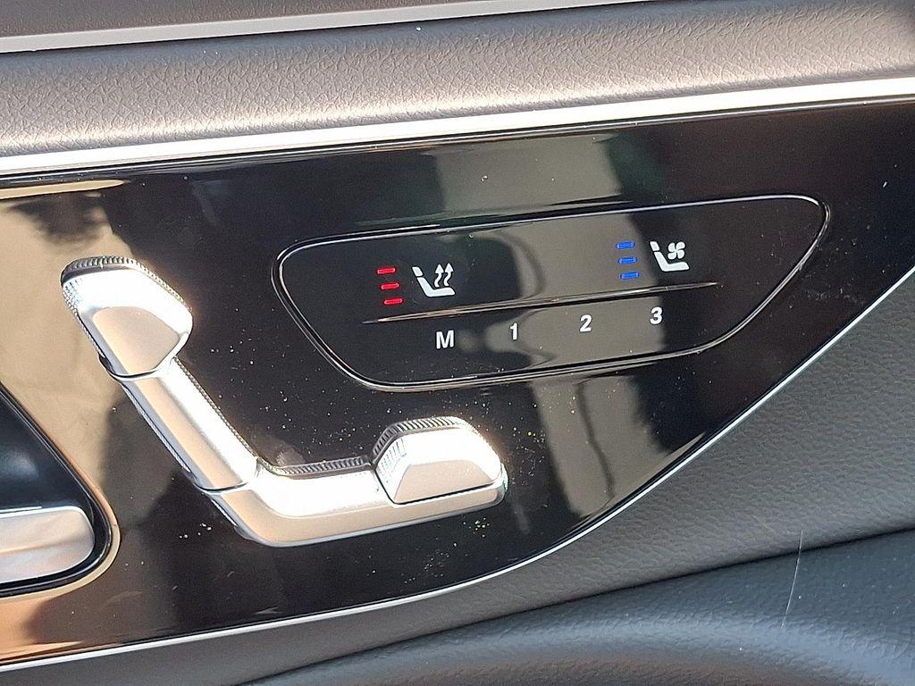 new 2025 Mercedes-Benz E-Class car, priced at $85,975