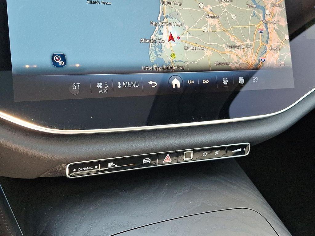 new 2025 Mercedes-Benz E-Class car, priced at $85,975