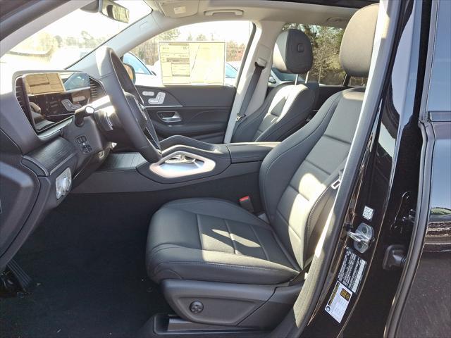 new 2025 Mercedes-Benz GLE 350 car, priced at $75,485