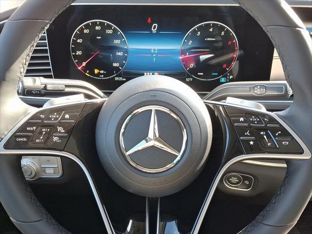 new 2025 Mercedes-Benz GLE 350 car, priced at $75,485