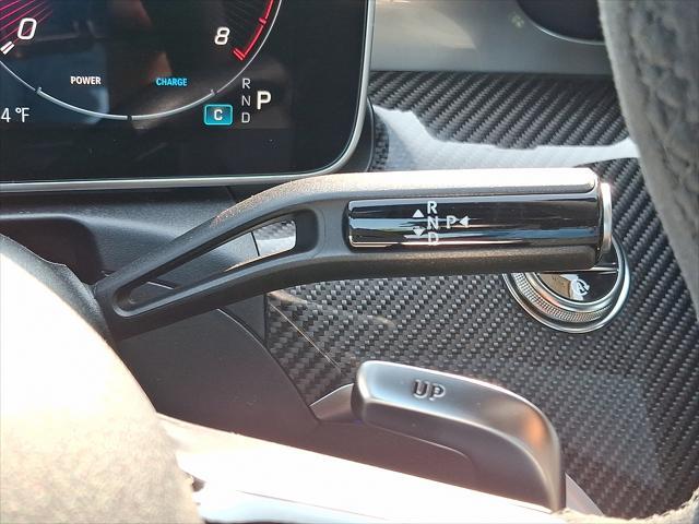 new 2025 Mercedes-Benz AMG CLE 53 car, priced at $88,815