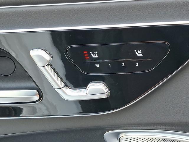 new 2025 Mercedes-Benz AMG CLE 53 car, priced at $88,815
