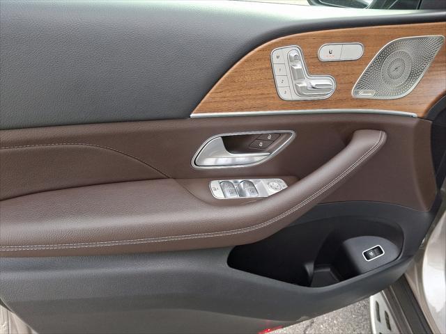 used 2022 Mercedes-Benz GLE 350 car, priced at $46,998