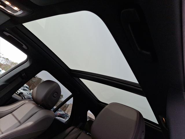 used 2022 Mercedes-Benz GLE 350 car, priced at $46,998