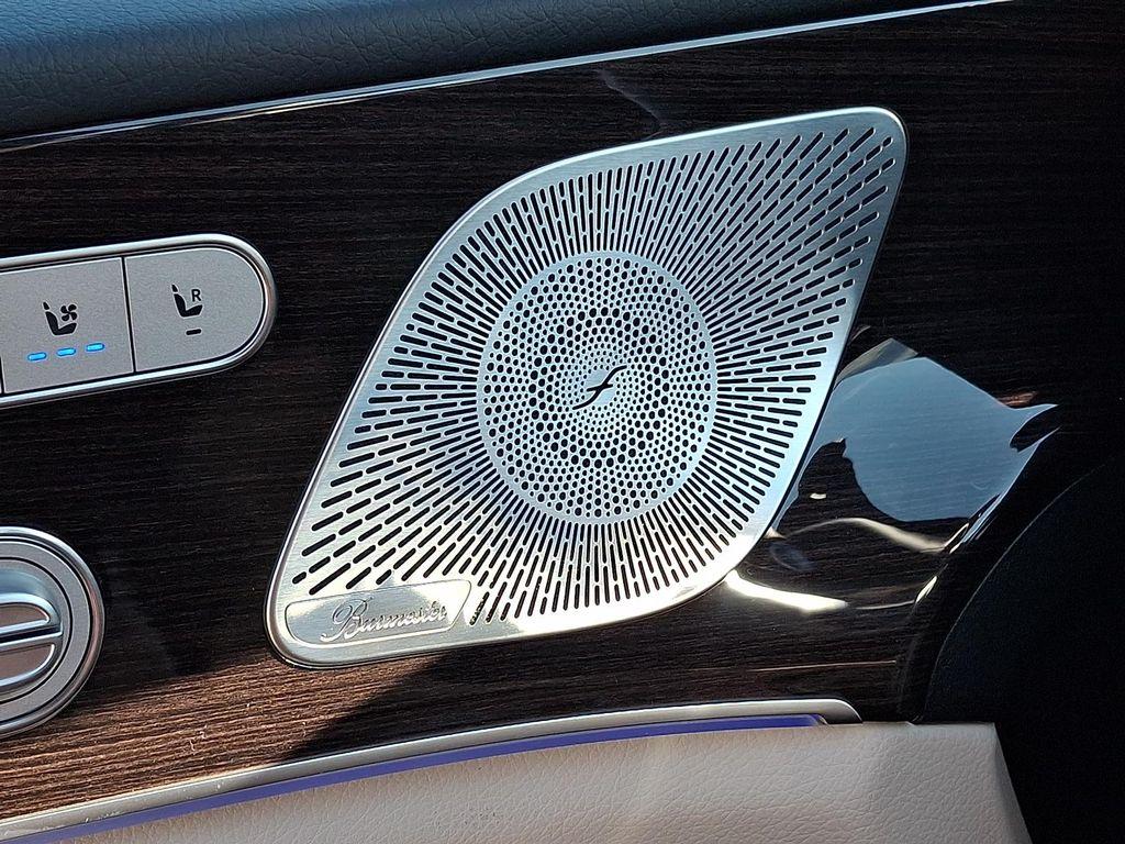 new 2026 Mercedes-Benz GLE 450 car, priced at $88,105