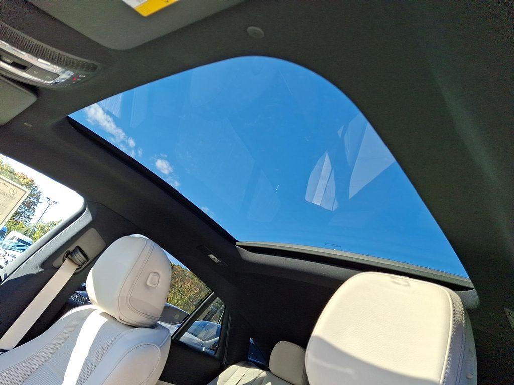 new 2026 Mercedes-Benz GLE 450 car, priced at $88,105