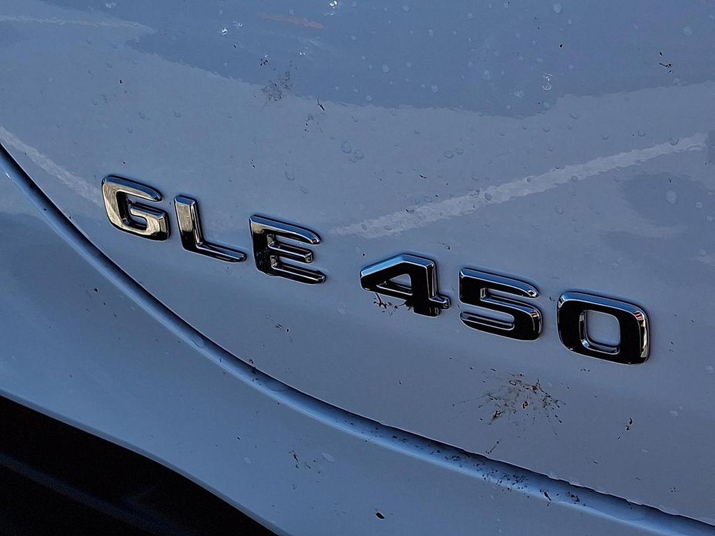 new 2026 Mercedes-Benz GLE 450 car, priced at $88,105