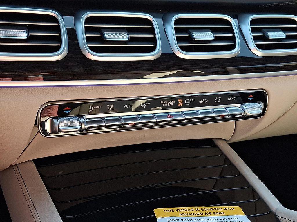 new 2026 Mercedes-Benz GLE 450 car, priced at $88,105