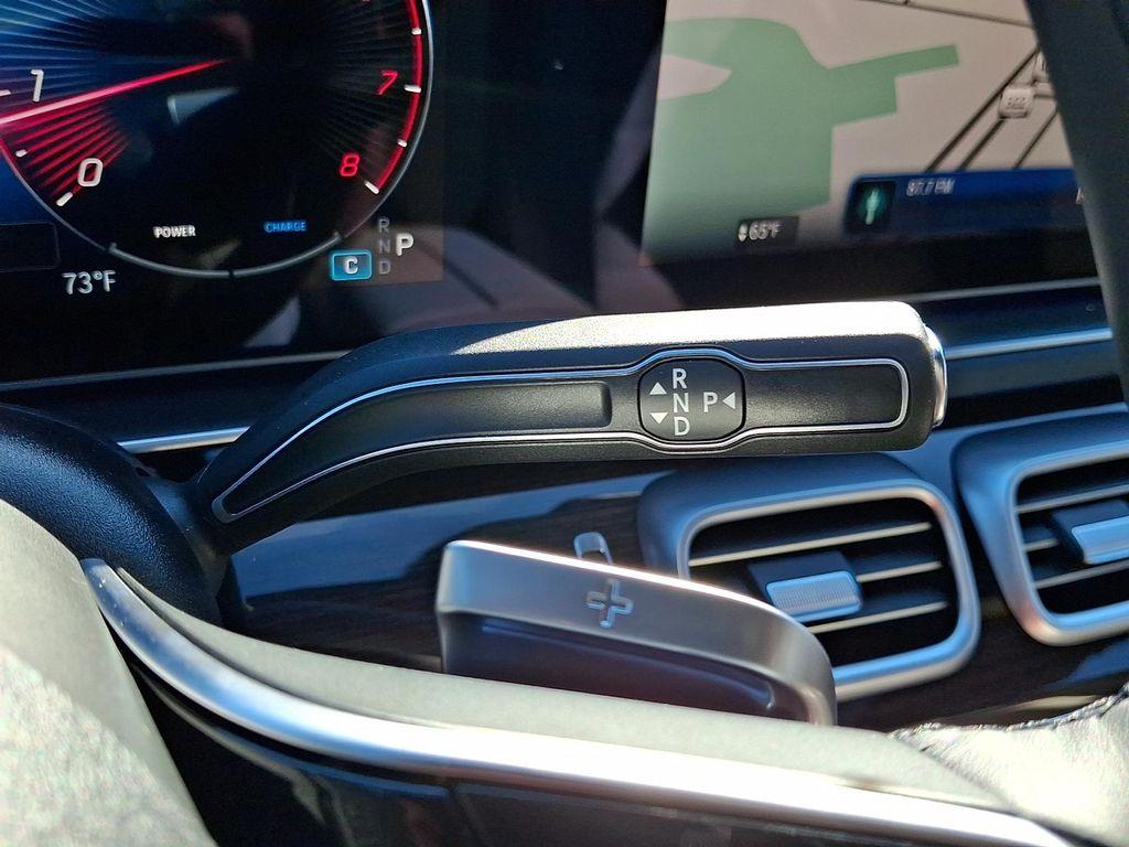 new 2026 Mercedes-Benz GLE 450 car, priced at $88,105