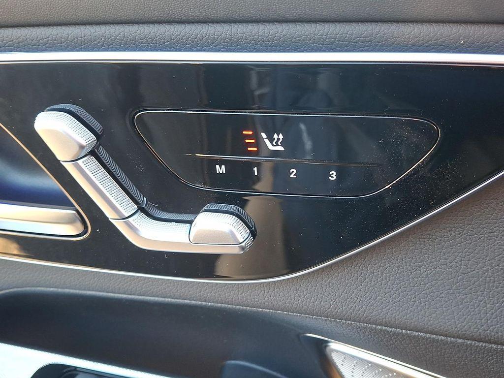 new 2026 Mercedes-Benz GLC 300 car, priced at $61,335