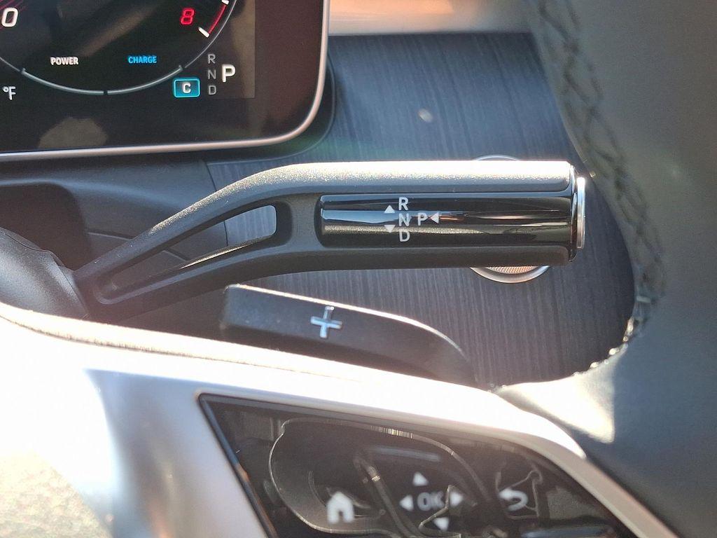 used 2025 Mercedes-Benz C-Class car, priced at $48,160