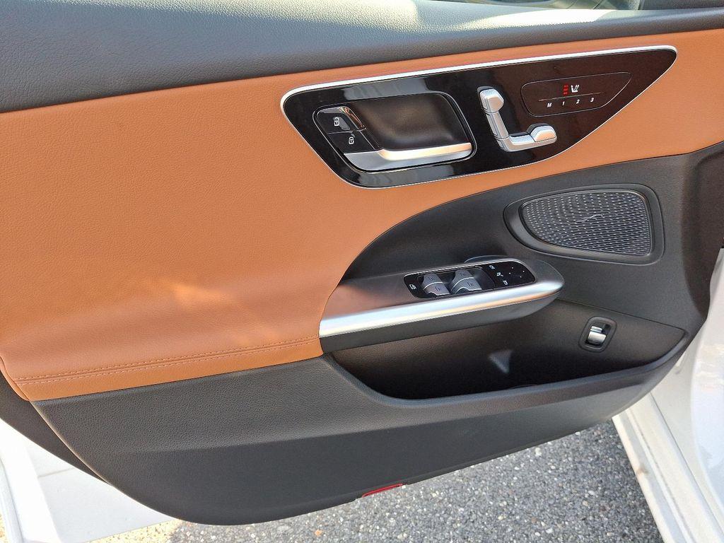 used 2025 Mercedes-Benz C-Class car, priced at $48,160