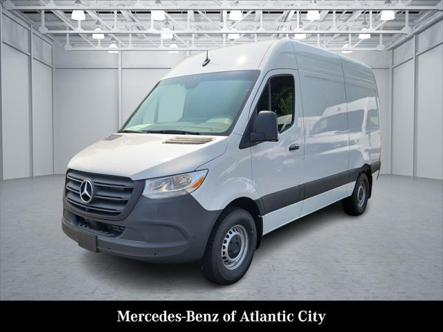 new 2024 Mercedes-Benz Sprinter 2500 car, priced at $59,289