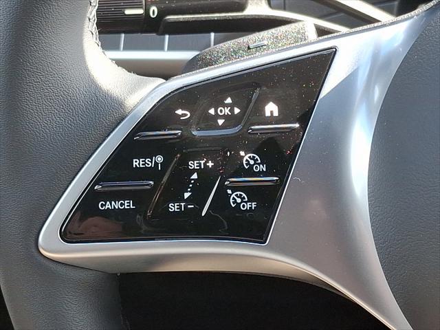 used 2024 Mercedes-Benz C-Class car, priced at $49,998