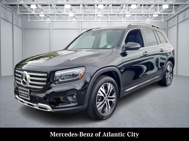 used 2024 Mercedes-Benz GLB 250 car, priced at $44,798