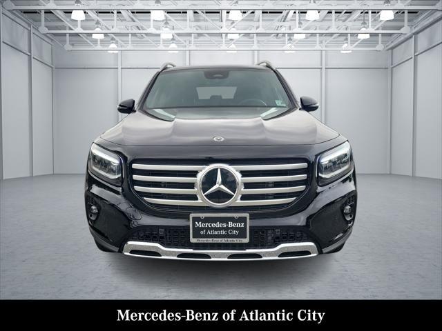 used 2024 Mercedes-Benz GLB 250 car, priced at $44,798