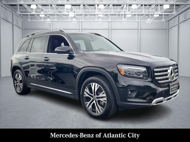 used 2024 Mercedes-Benz GLB 250 car, priced at $44,798