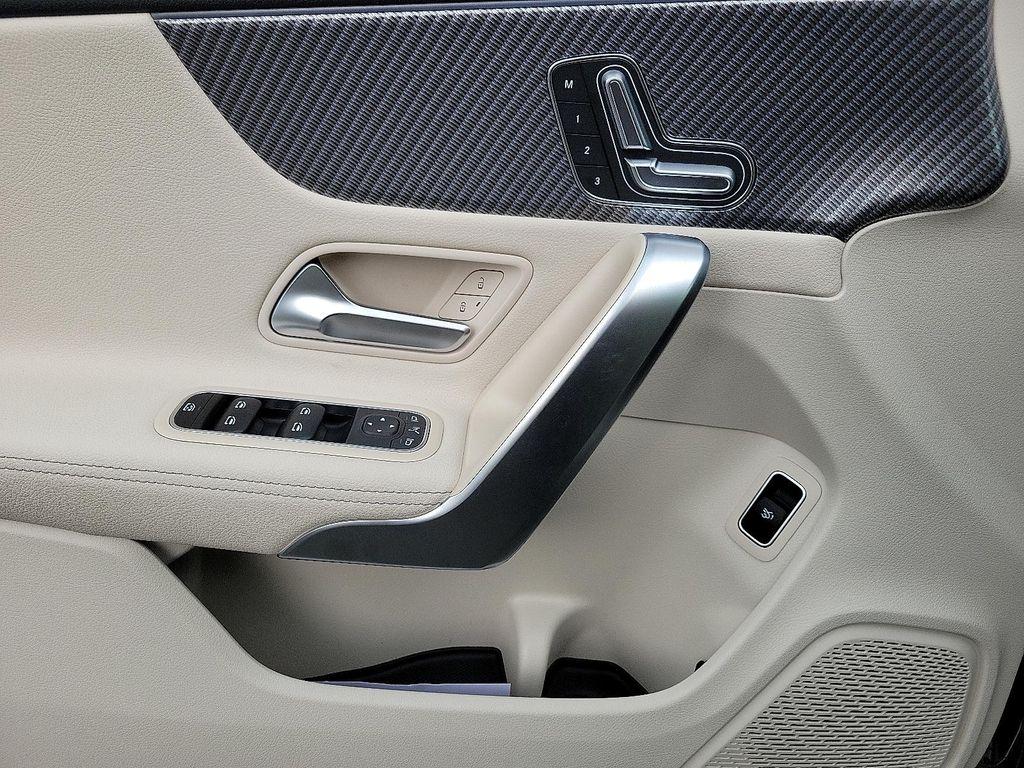 used 2025 Mercedes-Benz CLA 250 car, priced at $41,898