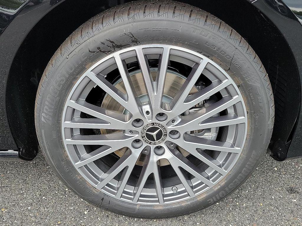 used 2025 Mercedes-Benz CLA 250 car, priced at $41,898