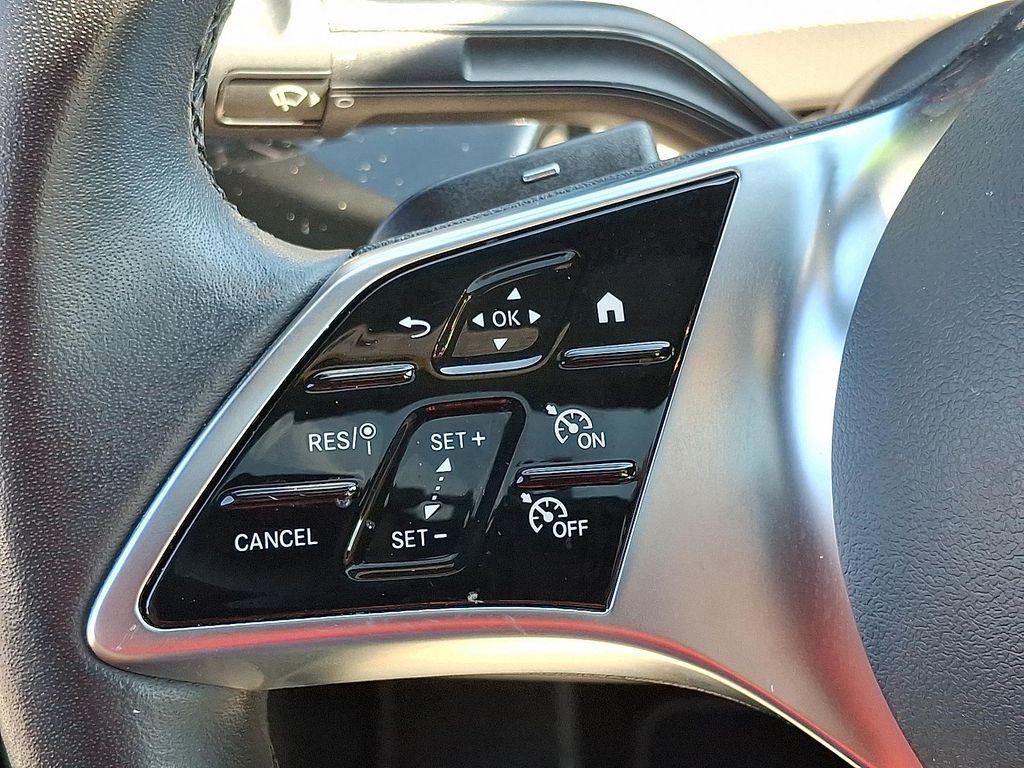 used 2025 Mercedes-Benz CLA 250 car, priced at $41,898