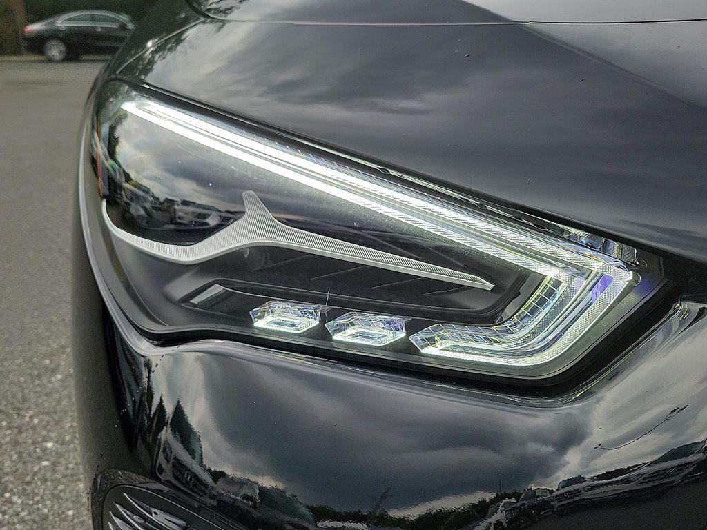 used 2025 Mercedes-Benz CLA 250 car, priced at $41,898