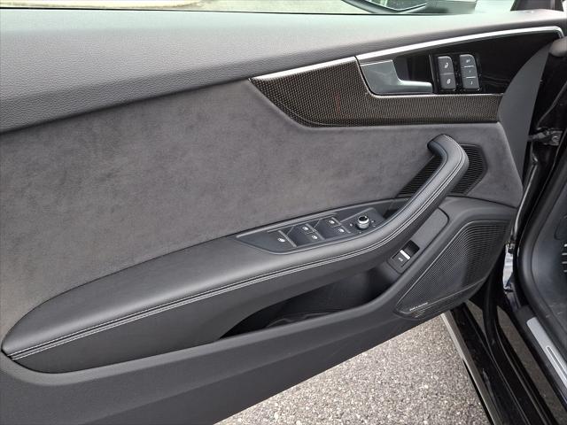 used 2022 Audi S5 car, priced at $53,998