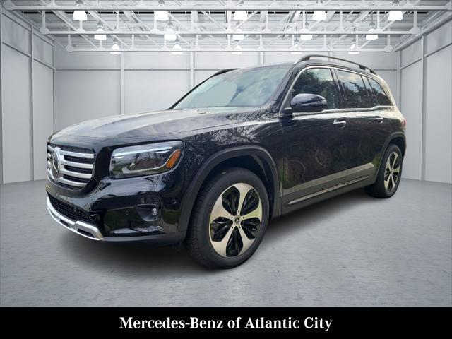 new 2024 Mercedes-Benz GLB 250 car, priced at $53,815