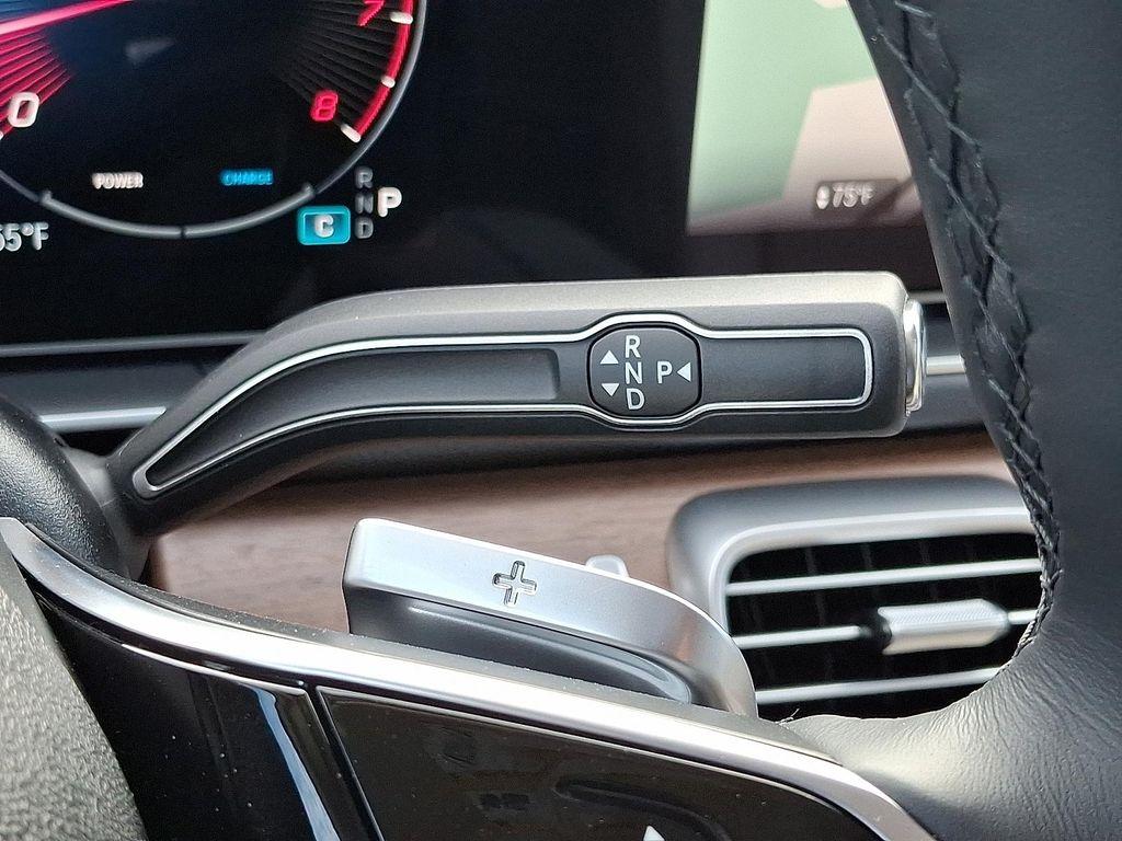 new 2026 Mercedes-Benz GLE 450 car, priced at $79,260