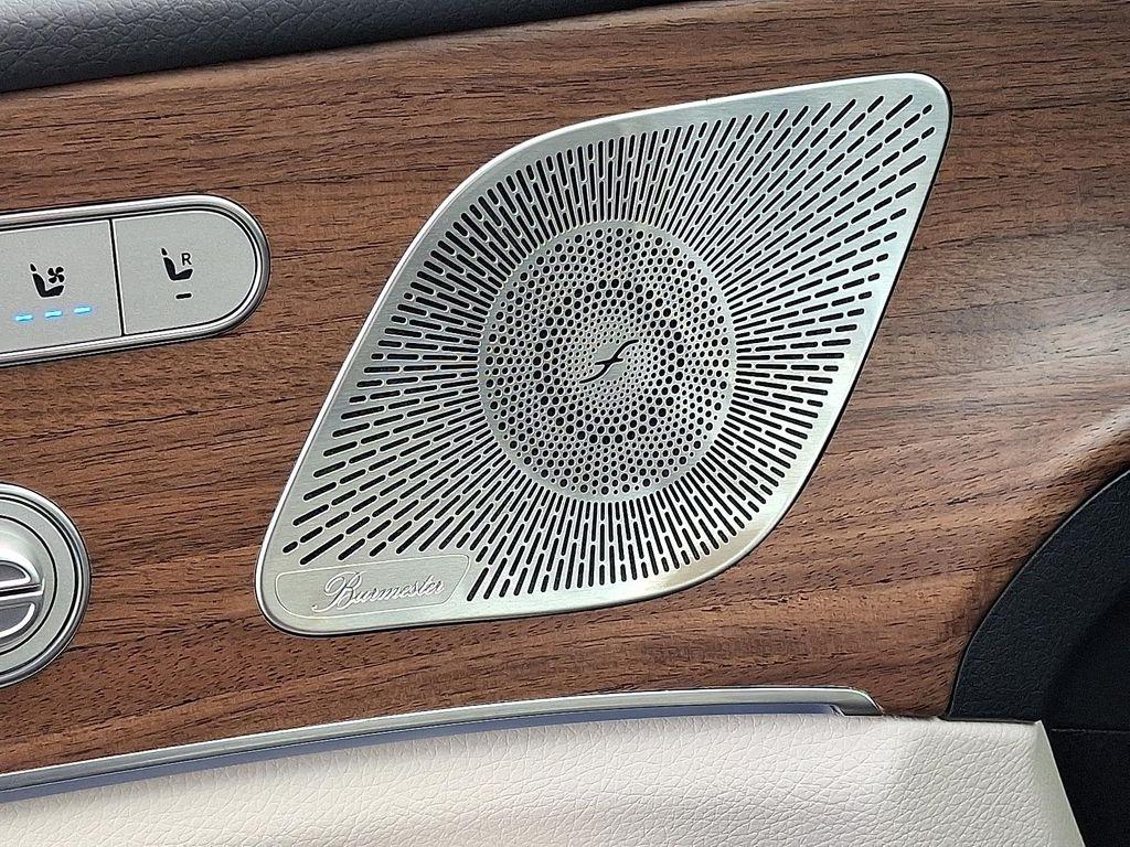 new 2026 Mercedes-Benz GLE 450 car, priced at $79,260