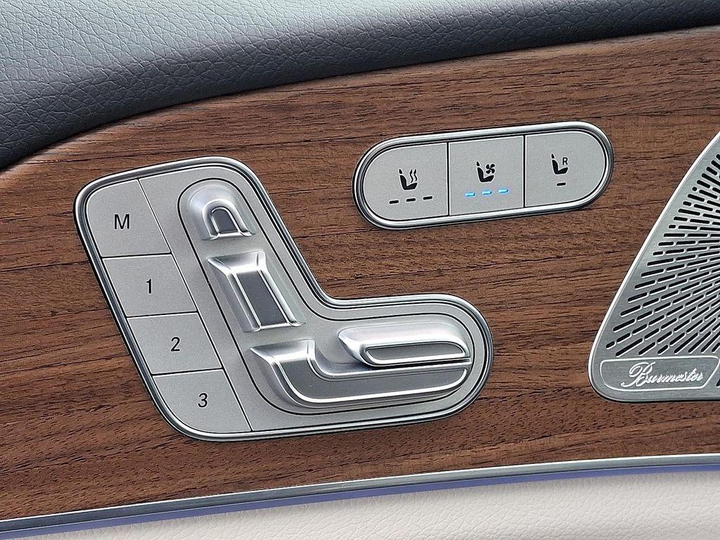 new 2026 Mercedes-Benz GLE 450 car, priced at $79,260