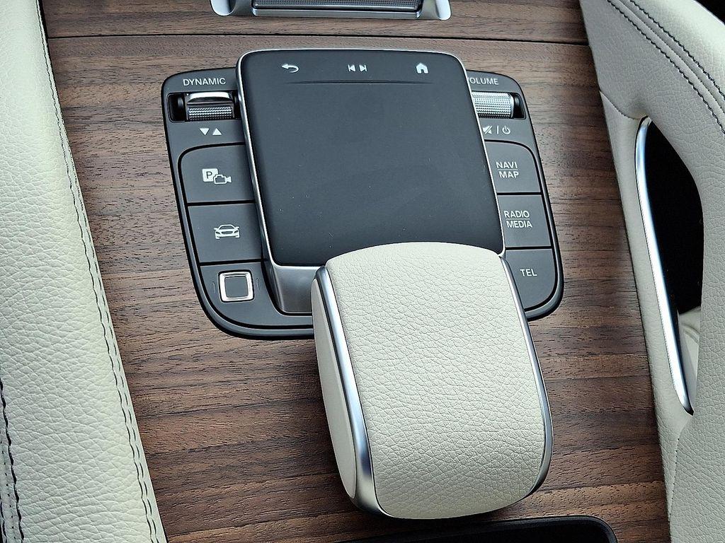 new 2026 Mercedes-Benz GLE 450 car, priced at $79,260