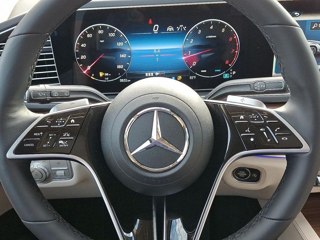 new 2026 Mercedes-Benz GLE 450 car, priced at $79,260