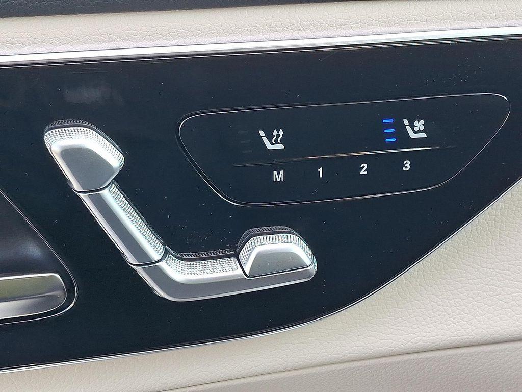 new 2026 Mercedes-Benz GLC 300 car, priced at $59,520