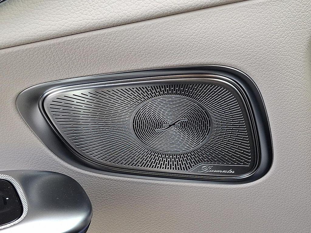 new 2026 Mercedes-Benz GLC 300 car, priced at $59,520