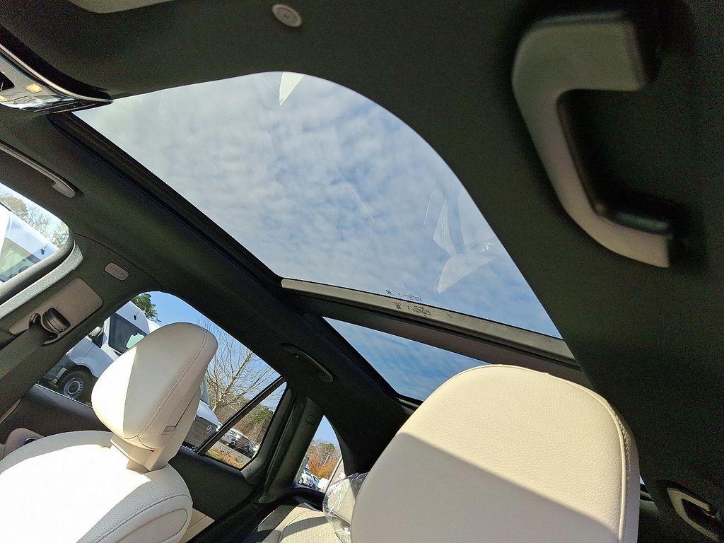 new 2026 Mercedes-Benz GLC 300 car, priced at $59,520