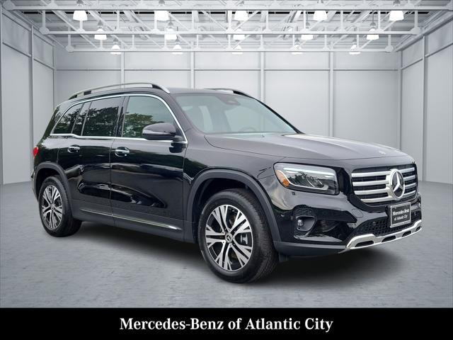 used 2024 Mercedes-Benz GLB 250 car, priced at $44,798