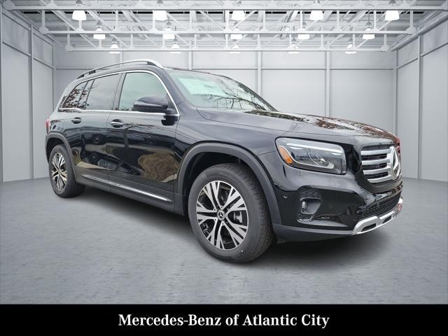 used 2024 Mercedes-Benz GLB 250 car, priced at $46,927